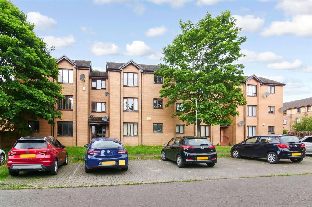 Main image of property: Culrain Gardens, Shettleston, Glasgow, G32
