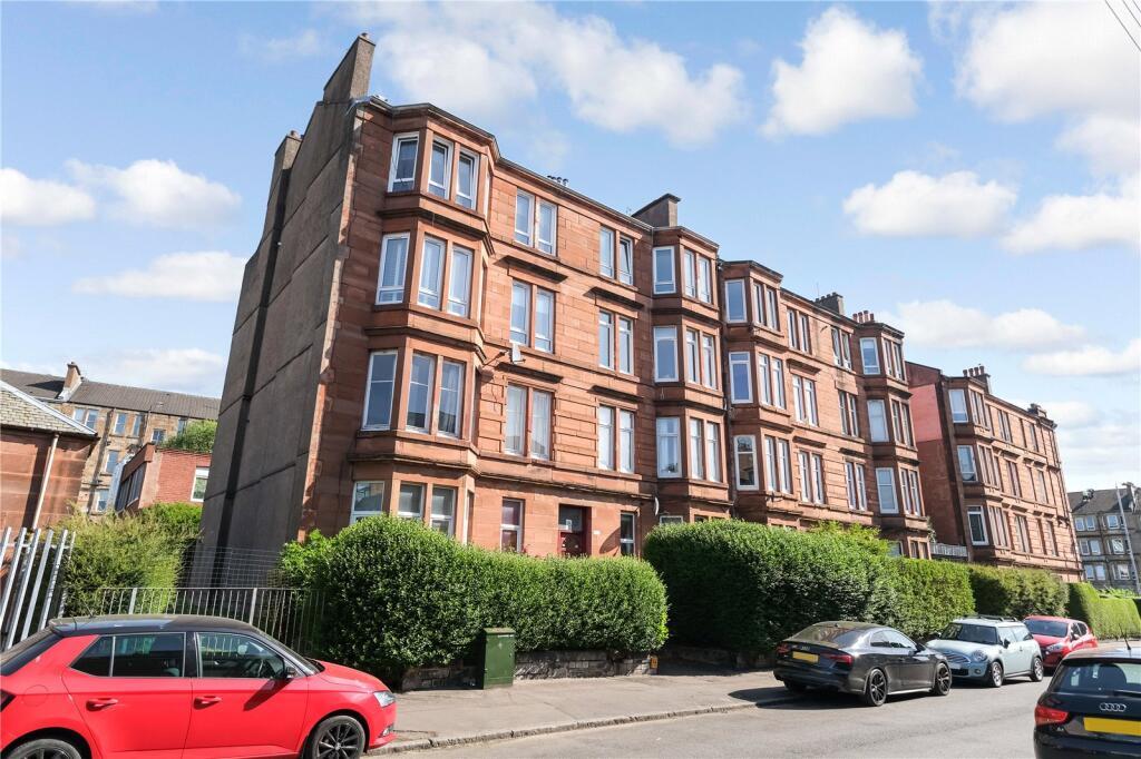 Main image of property: Craigpark Drive, Dennistoun, Glasgow, G31