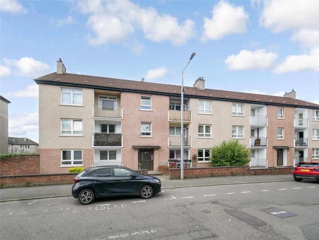 Main image of property: Dalness Street, Glasgow, Glasgow City, G32