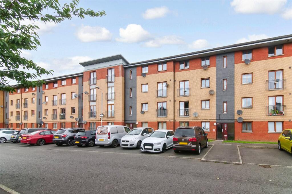 Main image of property: Dalmarnock Drive, Dalmarnock, Glasgow, G40