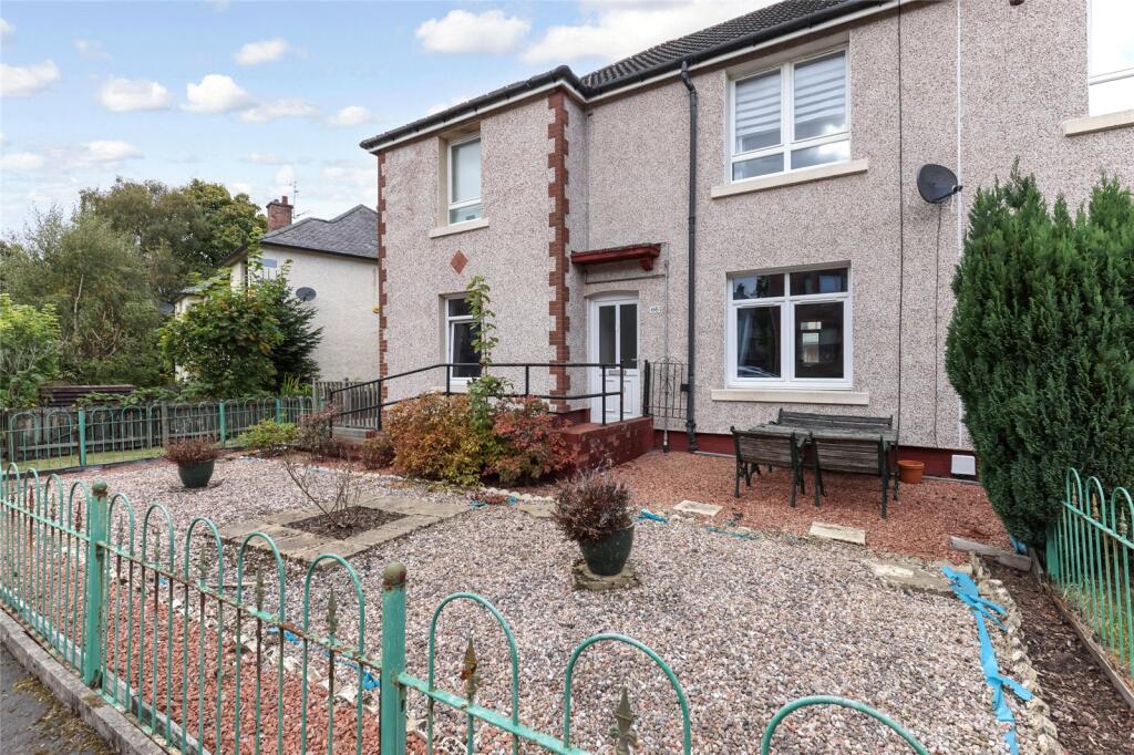 Main image of property: Dinart Street, Glasgow, Glasgow City, G33