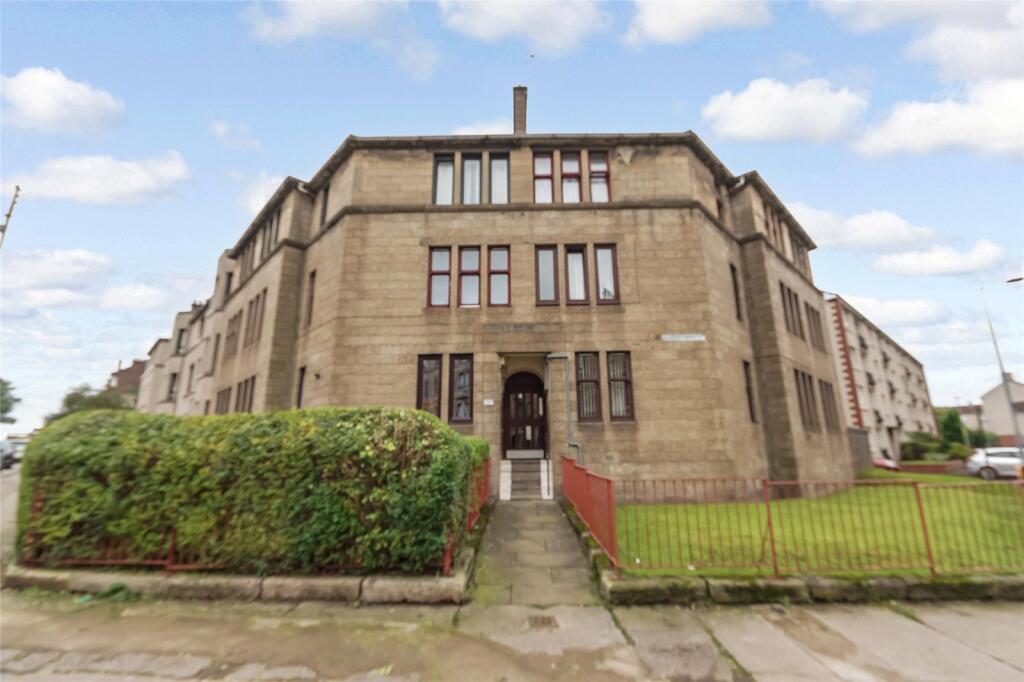 Main image of property: Meadowpark Street, Dennistoun, Glasgow, G31