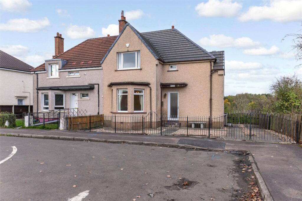 Main image of property: Royston Road, Provanmill, G33