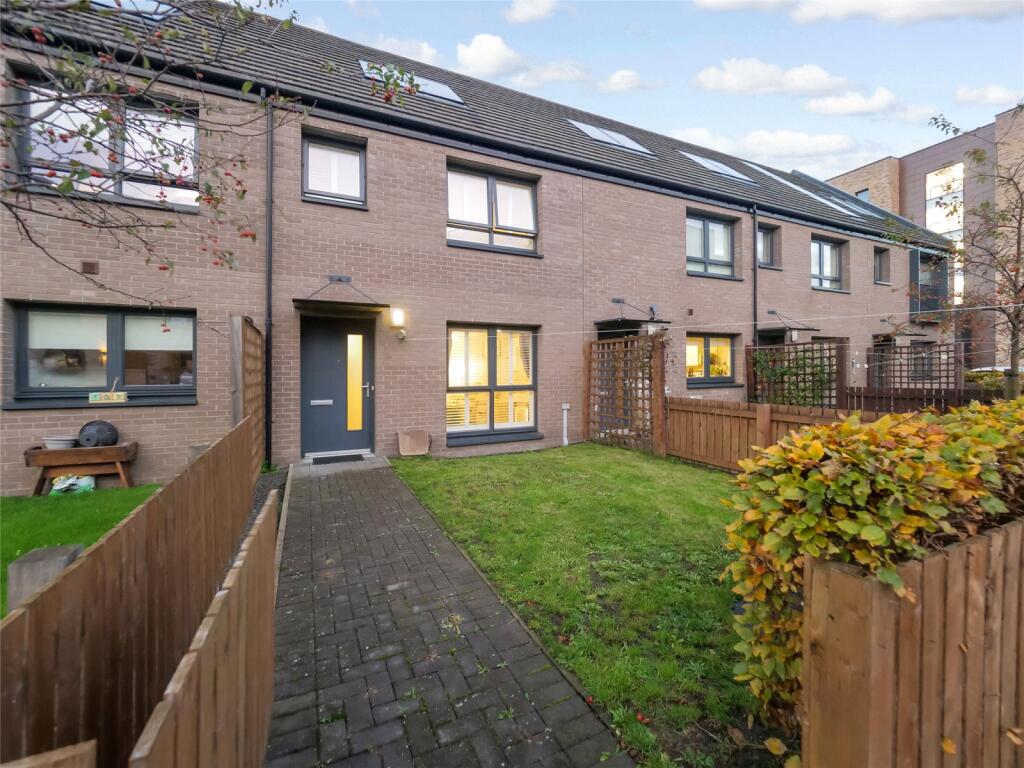 Main image of property: Ashgrove Street, Dalmarnock, Glasgow, G40