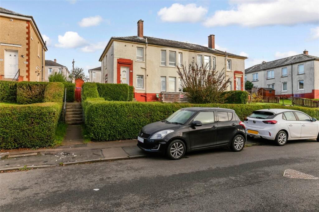 Main image of property: Marfield Street, Carntyne, Glasgow, G32