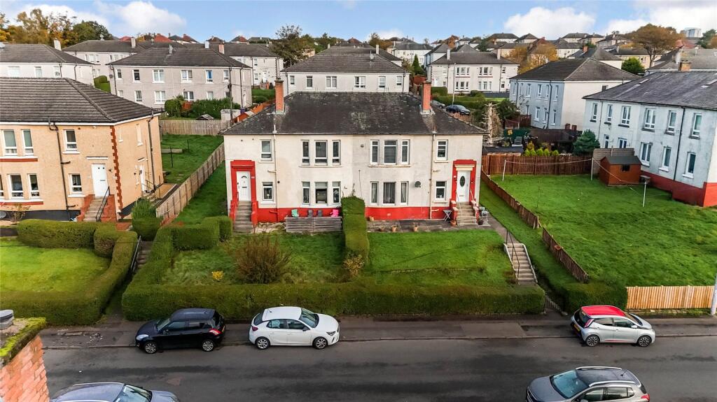 Main image of property: Marfield Street, Carntyne, Glasgow, G32