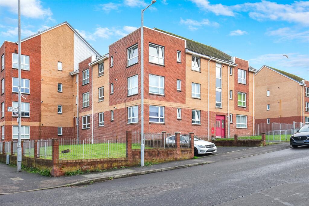 Main image of property: Dalveen Street, Glasgow, Glasgow City, G32
