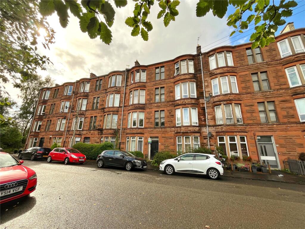 Main image of property: Balgair Terrace, Glasgow, G32