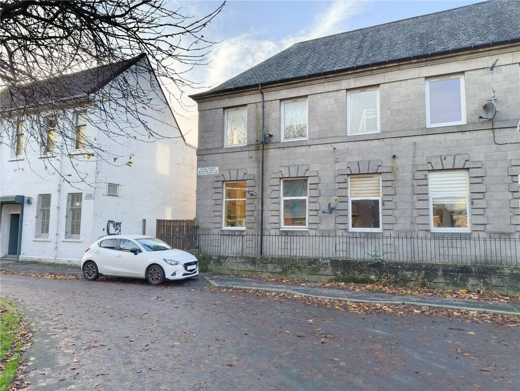 Main image of property: Acorn Street, Bridgeton, Glasgow City, G40