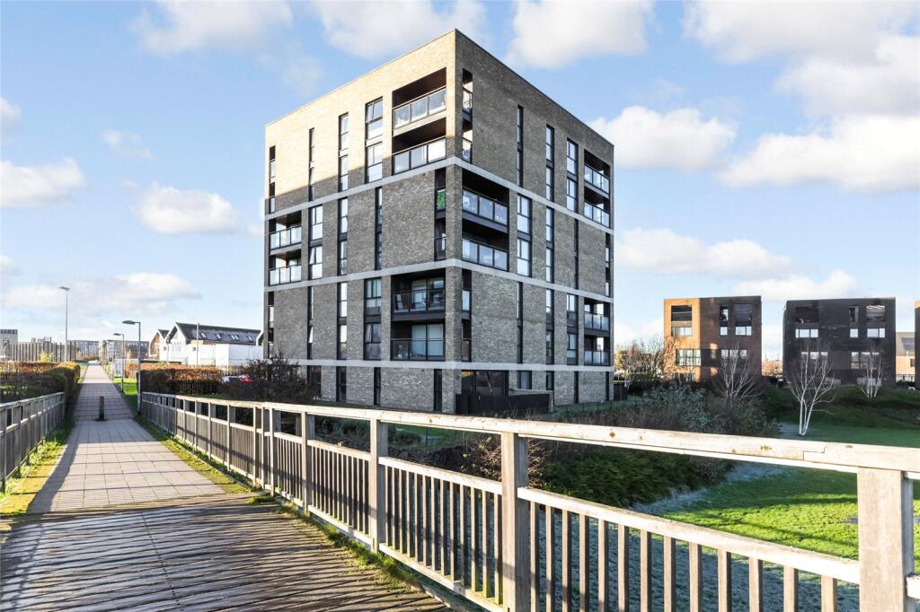 Main image of property: London Avenue, Glasgow, Glasgow City, G40