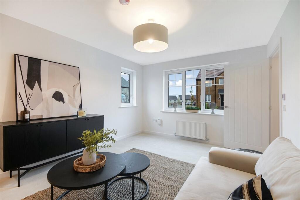 Main image of property: Poppy Crescent, Glasgow, East Dunbartonshire, G33