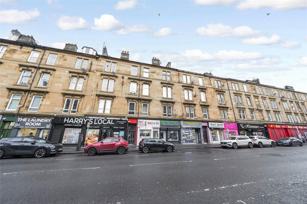 Main image of property: Duke Street, Glasgow, Glasgow City, G31
