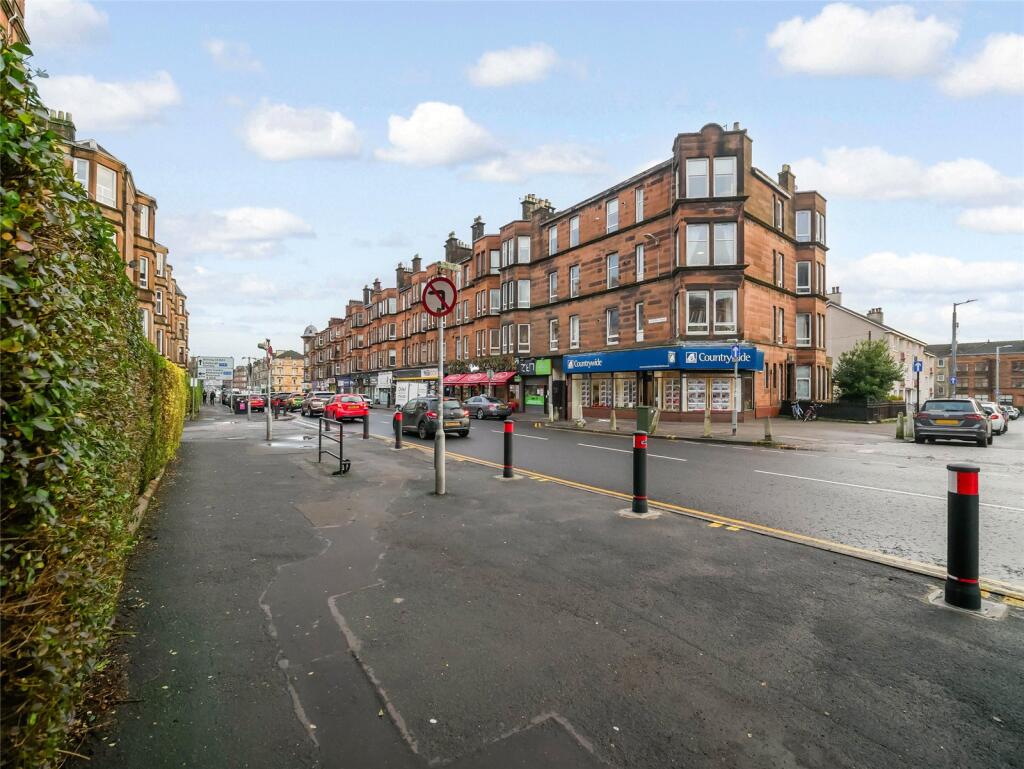 Main image of property: Alexandra Parade, Glasgow, Glasgow City, G31