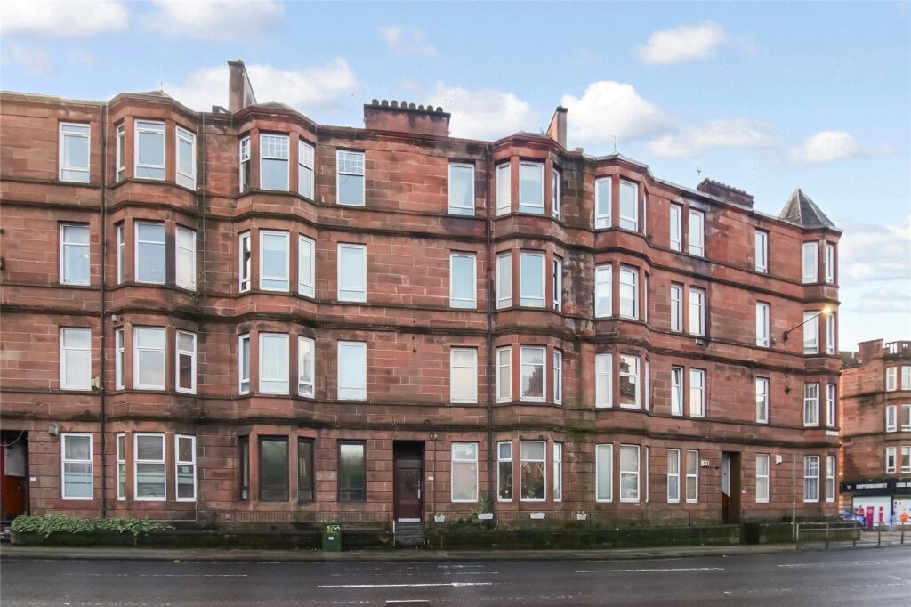 Main image of property: Cumbernauld Road, Glasgow, Glasgow City, G31