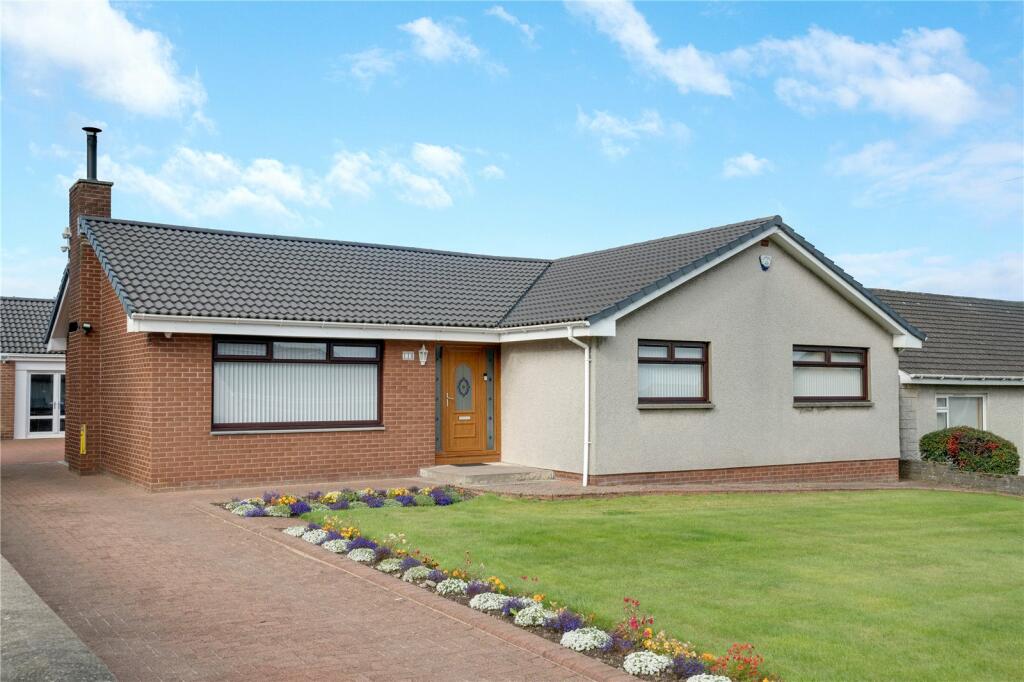 Main image of property: Vere Road, Kirkmuirhill, Lanark, South Lanarkshire, ML11