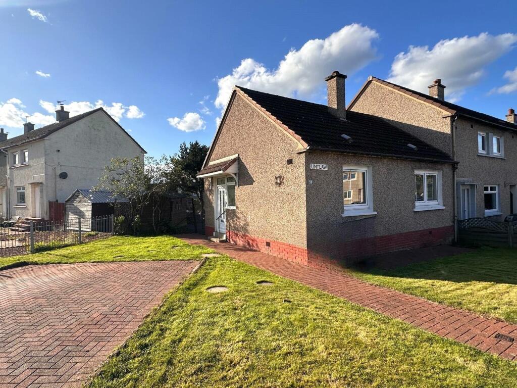 Main image of property: Lintlaw, Blantyre, Glasgow, South Lanarkshire, G72