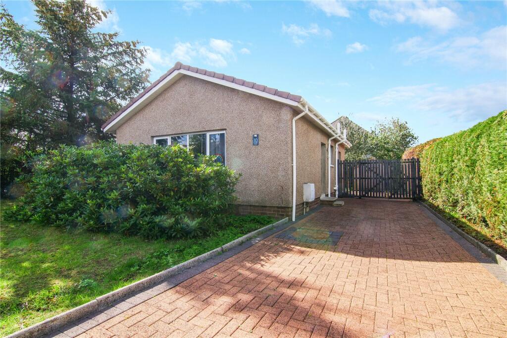 Main image of property: Lawhill Road, Law, Carluke, South Lanarkshire, ML8