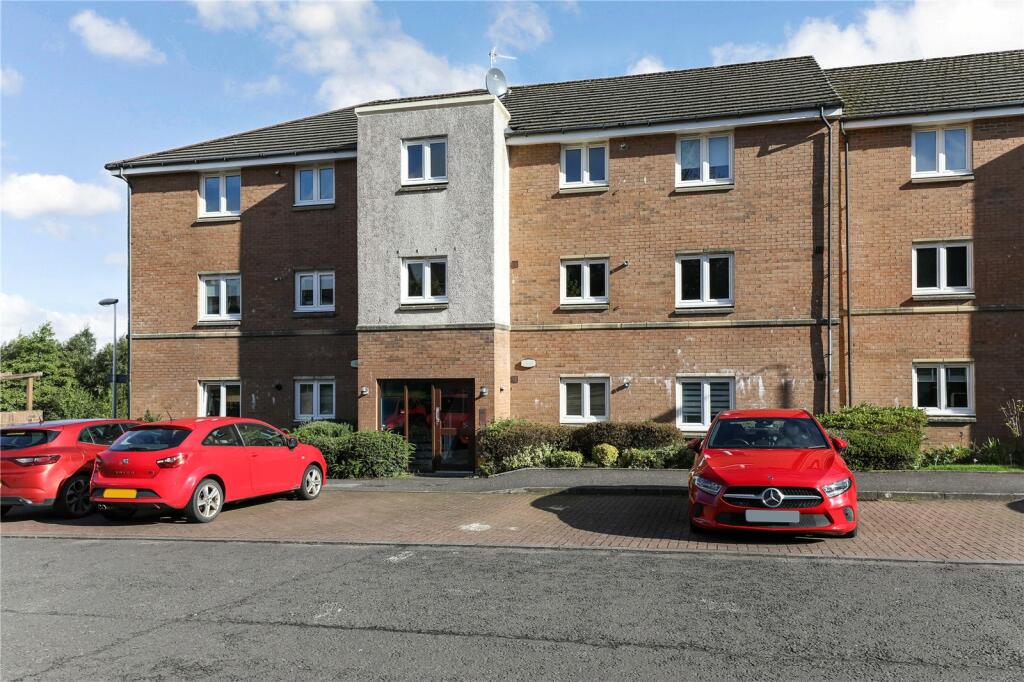 Main image of property: Cypress Lane, Hamilton, South Lanarkshire, ML3