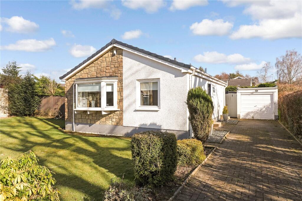 Main image of property: Pitcairn Place, Original Hairmyres, East Kilbride, South Lanarkshire, G75