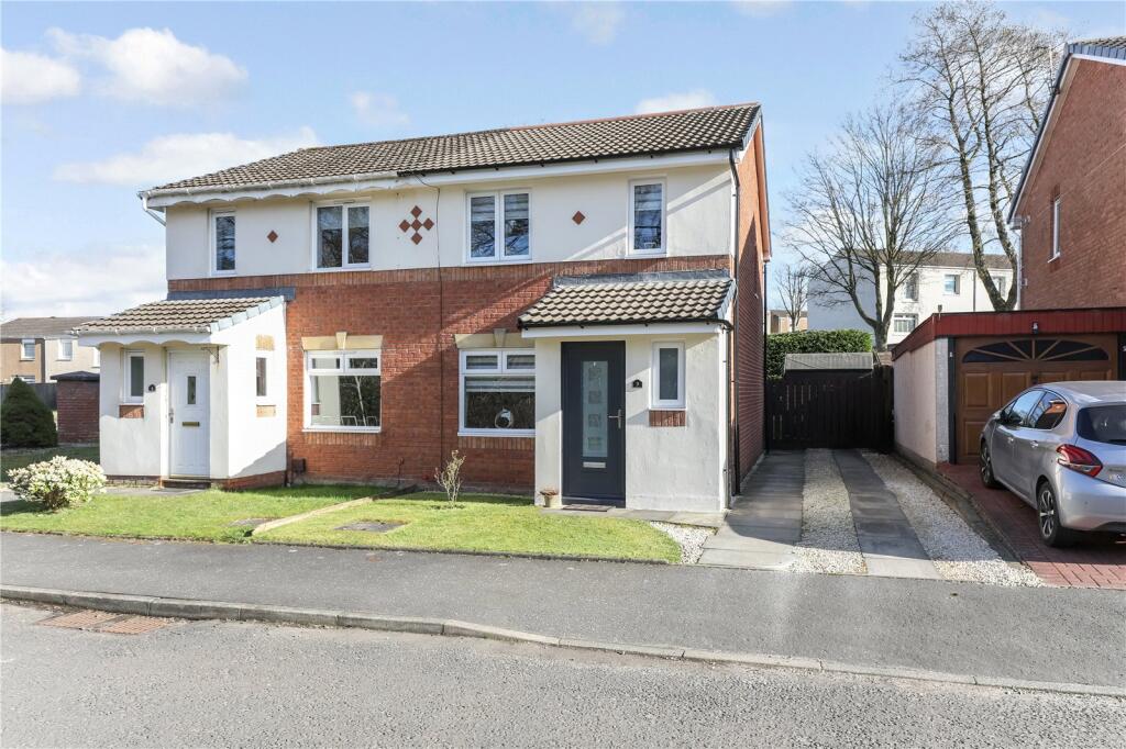 Main image of property: Skye Wynd, Hamilton, South Lanarkshire, ML3