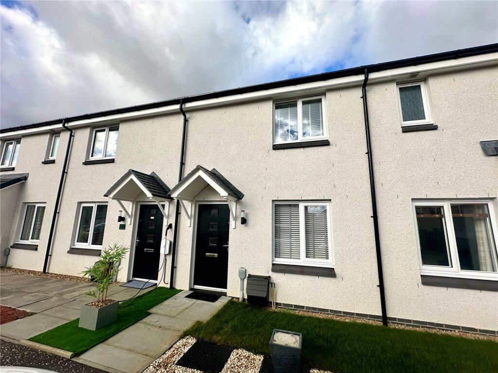 Main image of property: Olive Drive, Cleland, Motherwell, North Lanarkshire, ML1