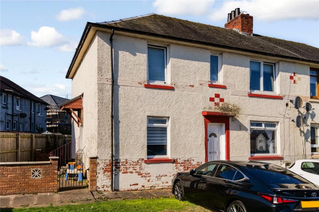 Main image of property: Livingstone Street, Hamilton, South Lanarkshire, ML3