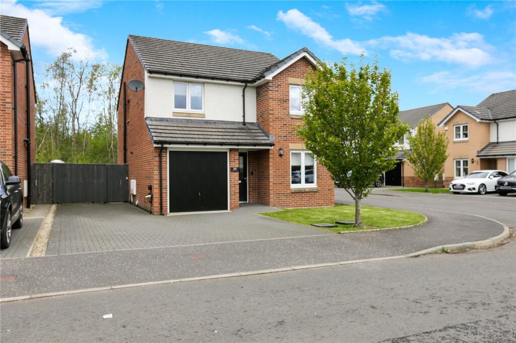 Main image of property: Macauley Way, Hamilton, South Lanarkshire, ML3