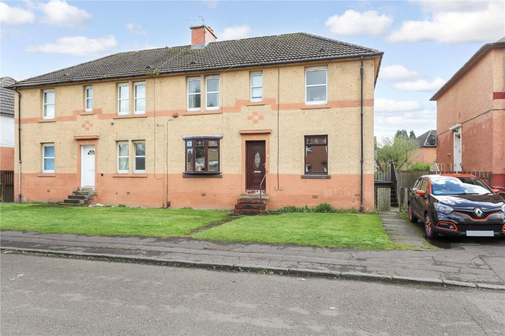 Main image of property: Sempie Street, Hamilton, South Lanarkshire, ML3