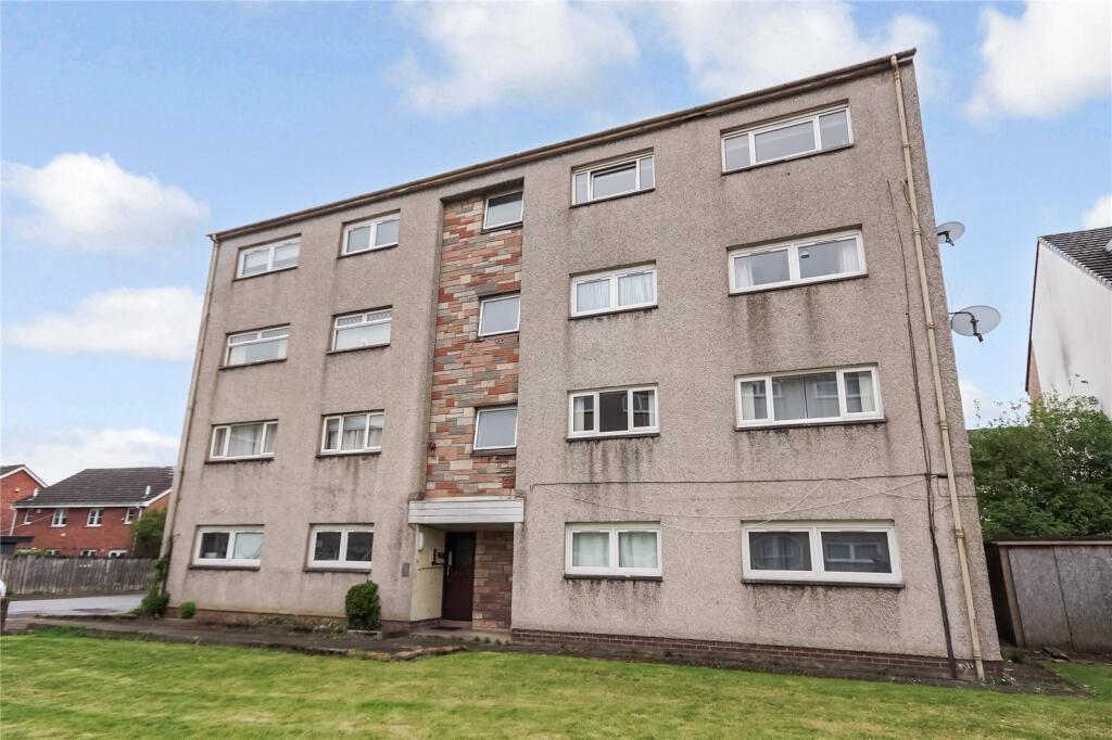 Main image of property: Holyrood Street, Hamilton, South Lanarkshire, ML3