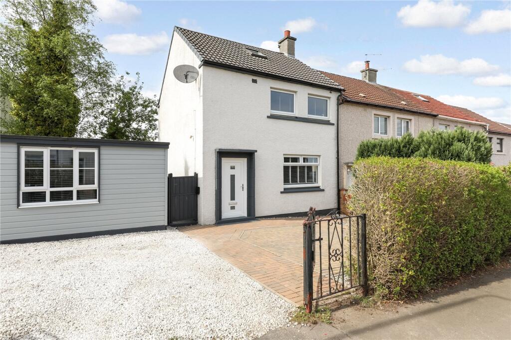 Main image of property: Holmswood Avenue, Blantyre, Glasgow, South Lanarkshire, G72