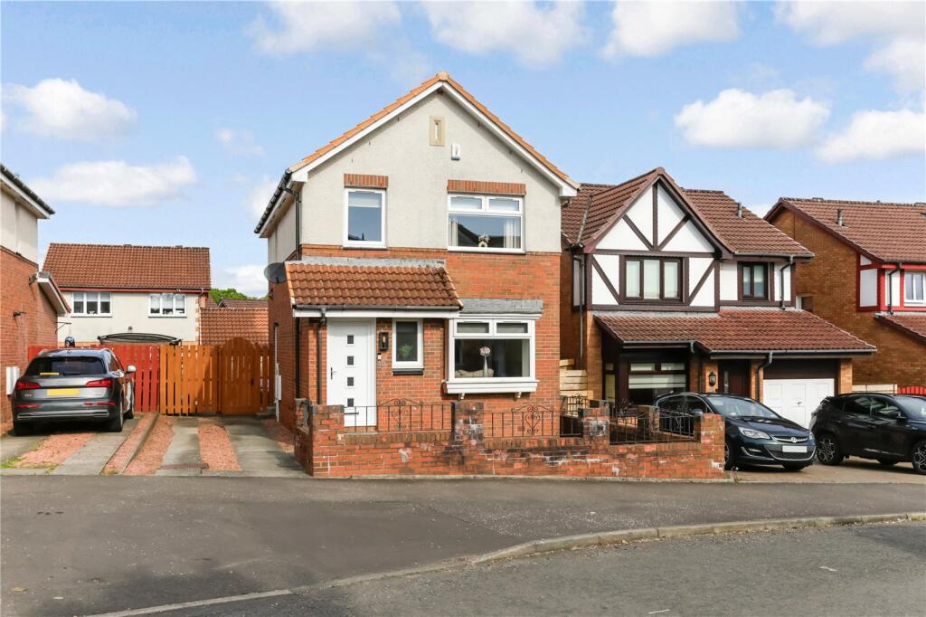 Main image of property: Hollandbush Grove, Hamilton, South Lanarkshire, ML3