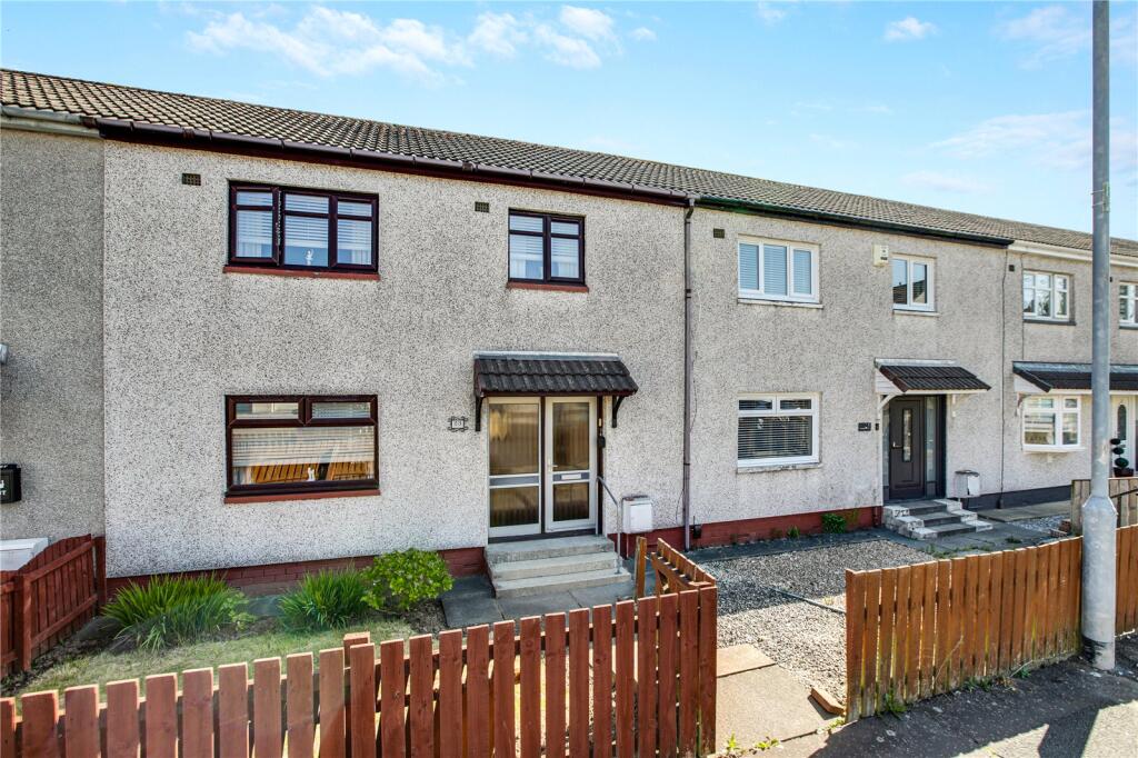 Main image of property: Kintore Park, Hamilton, South Lanarkshire, ML3