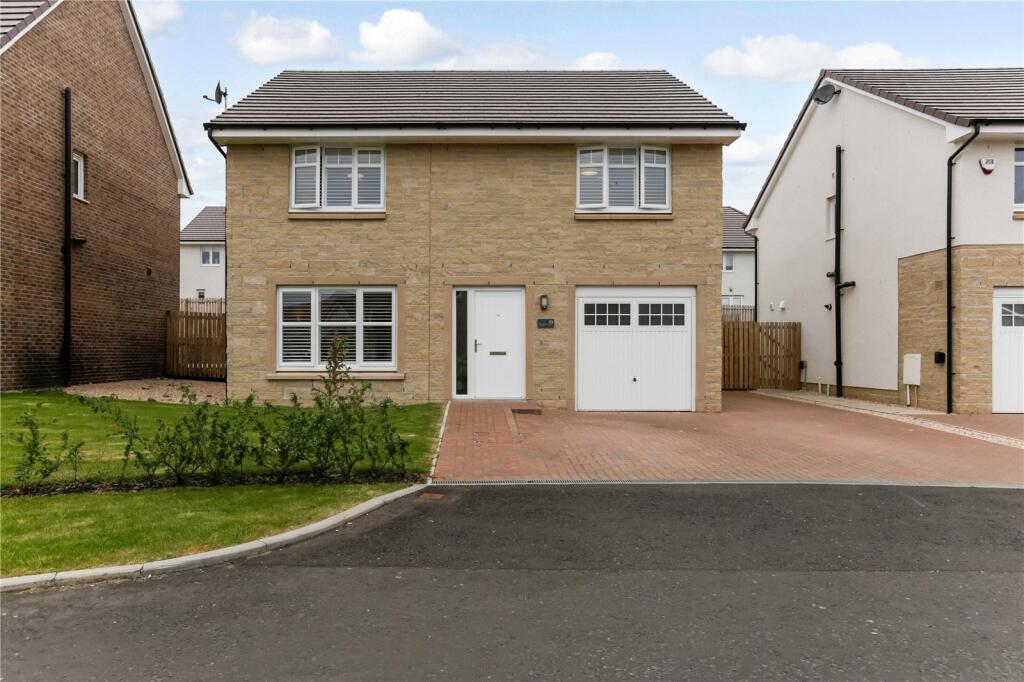 Main image of property: Randall Drive, Hamilton, South Lanarkshire, ML3