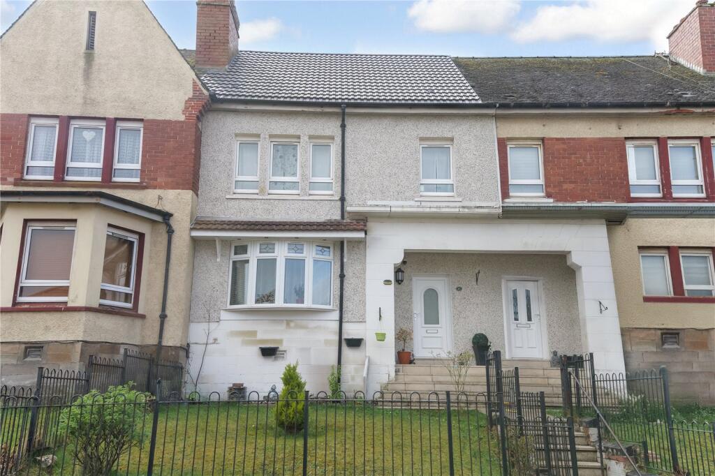 Main image of property: Kerr Crescent, Hamilton, South Lanarkshire, ML3
