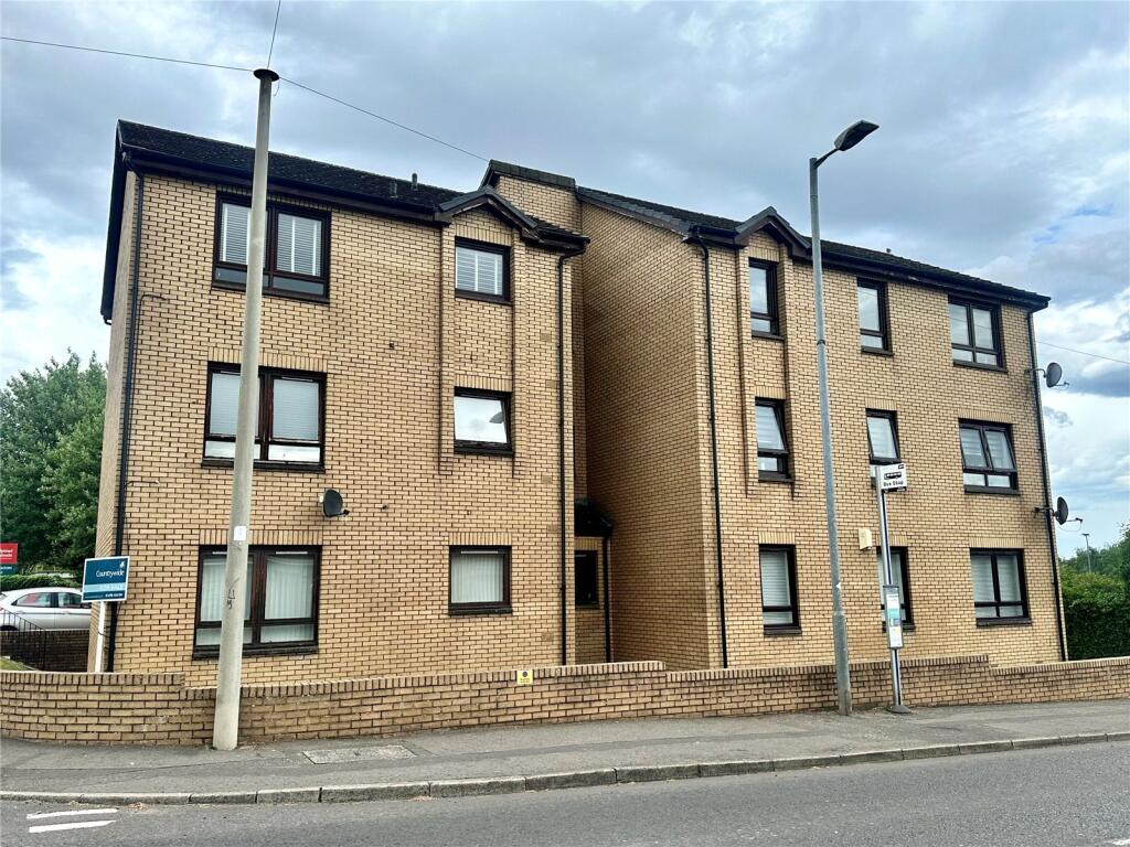 Main image of property: Martin Court, Hamilton, South Lanarkshire, ML3