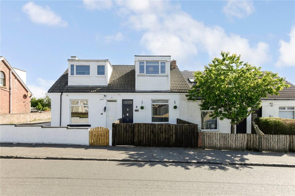 Main image of property: Biggar Road, Cleland, Motherwell, North Lanarkshire, ML1