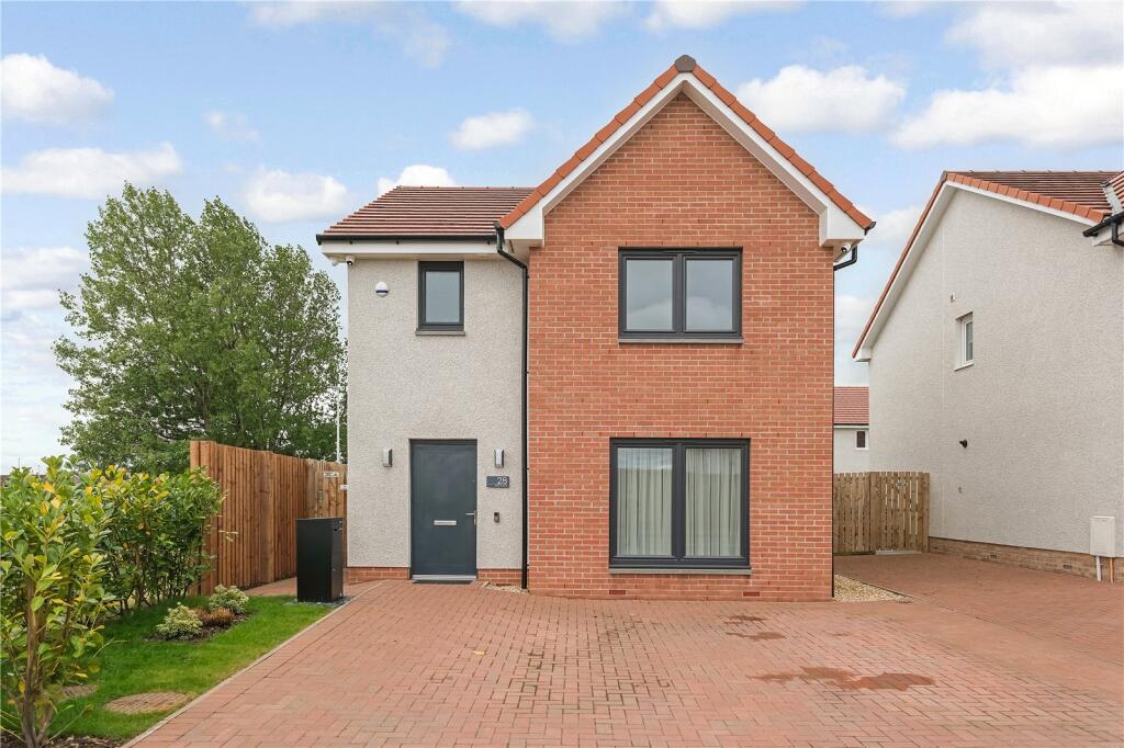 Main image of property: Beck Avenue, Larkhall, South Lanarkshire, ML9