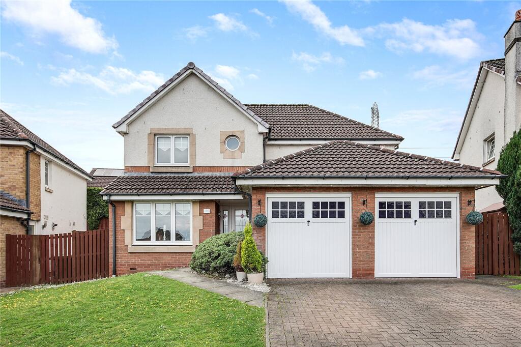 Main image of property: Fortrose Court, West Craigs, Glasgow, South Lanarkshire, G72