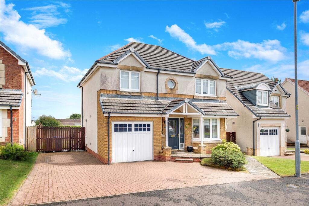 Main image of property: Glamis Crescent, Blantyre, Glasgow, South Lanarkshire, G72