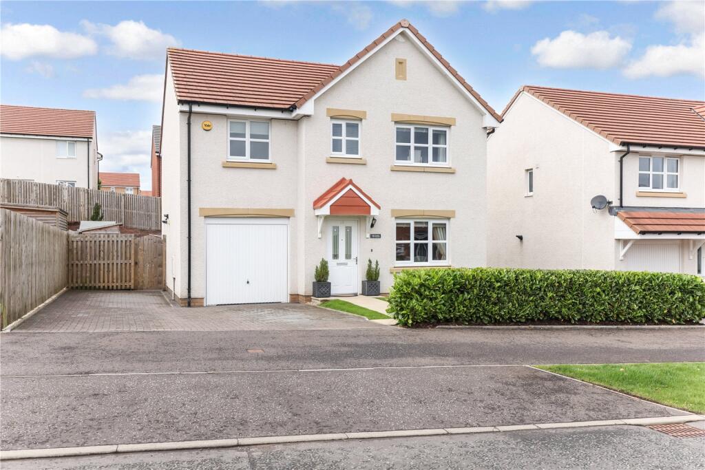 Main image of property: Tyndrum Crescent, Hamilton, South Lanarkshire, ML3