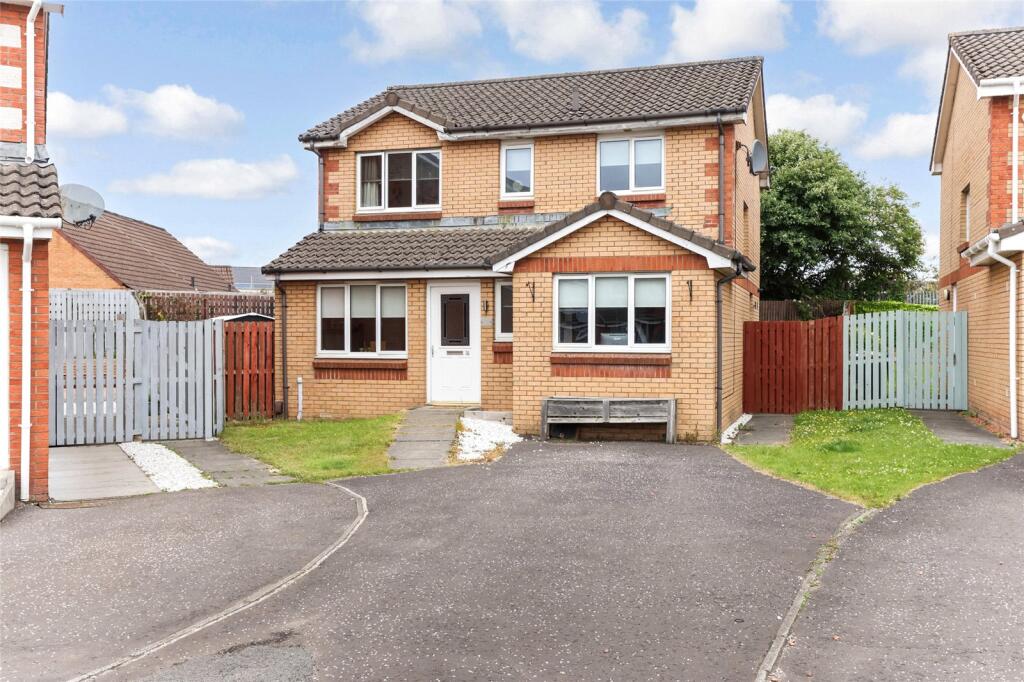 Main image of property: Brandon Gate, Bellshill, North Lanarkshire, ML4
