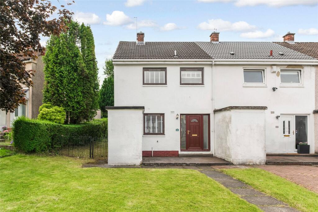 Main image of property: Telford Road, The Murray, East Kilbride, South Lanarkshire, G75