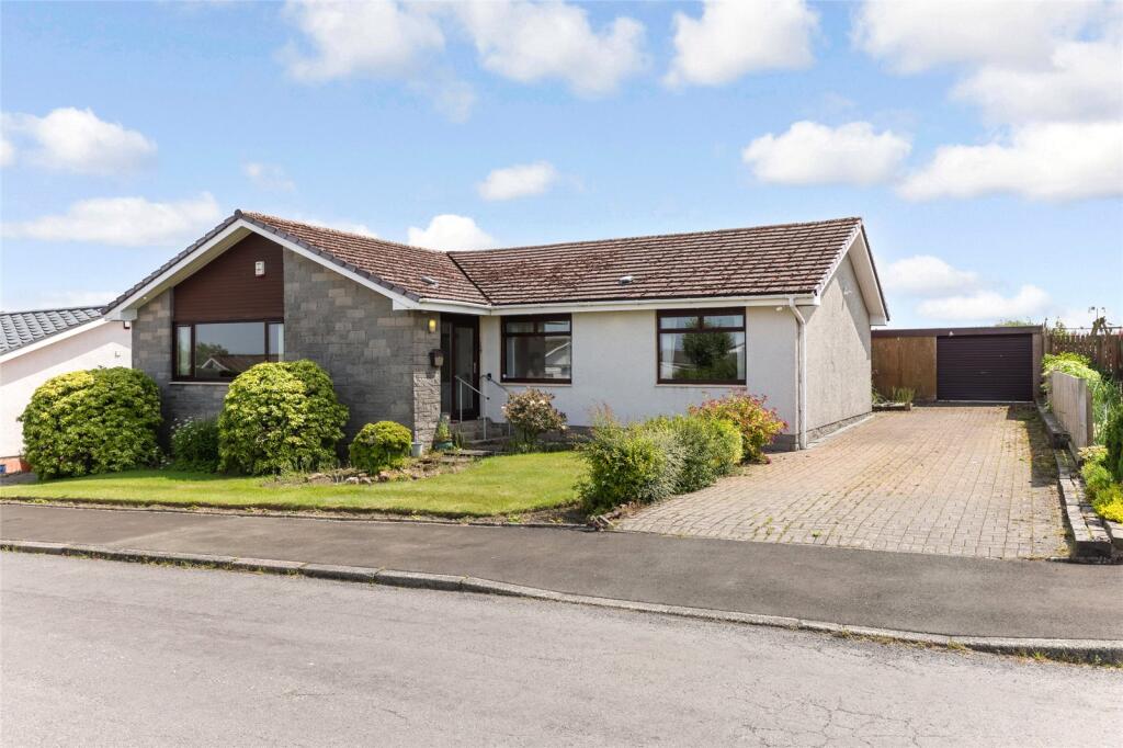 Main image of property: Darngaber Gardens, Quarter, Hamilton, South Lanarkshire, ML3