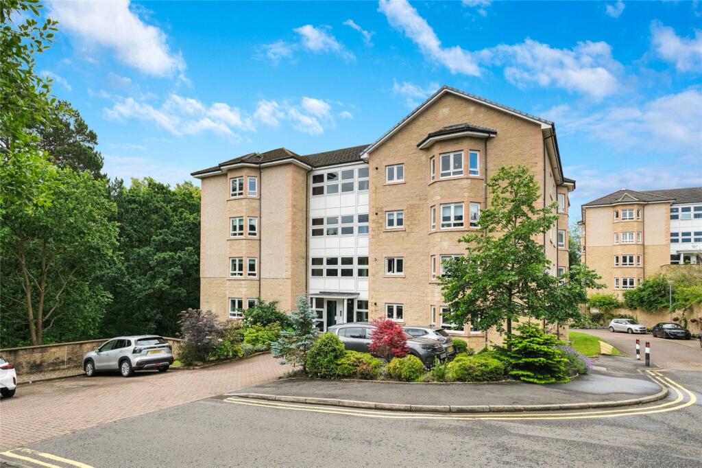 Main image of property: Orchard Brae, Hamilton, South Lanarkshire, ML3