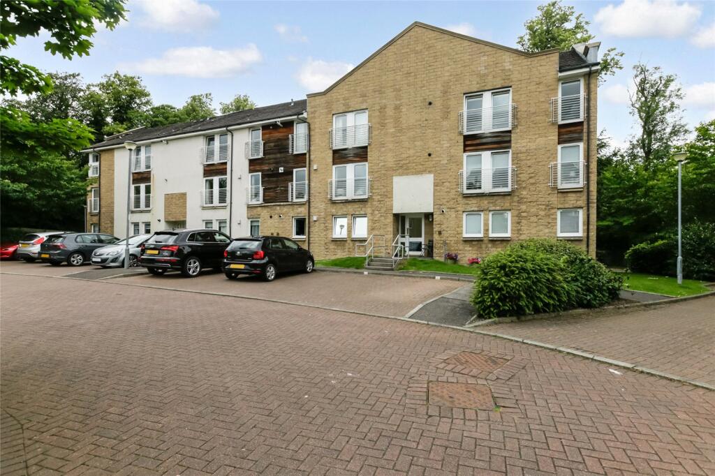 Main image of property: Woodburn Park, Hamilton, South Lanarkshire, ML3