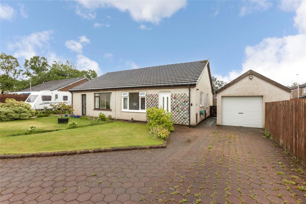 Main image of property: Heather Avenue, Motherwell, North Lanarkshire, ML1