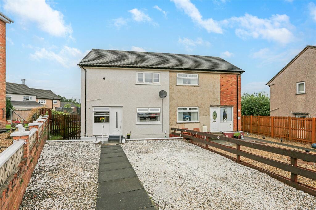 Main image of property: St. Andrews Drive, Hamilton, South Lanarkshire, ML3
