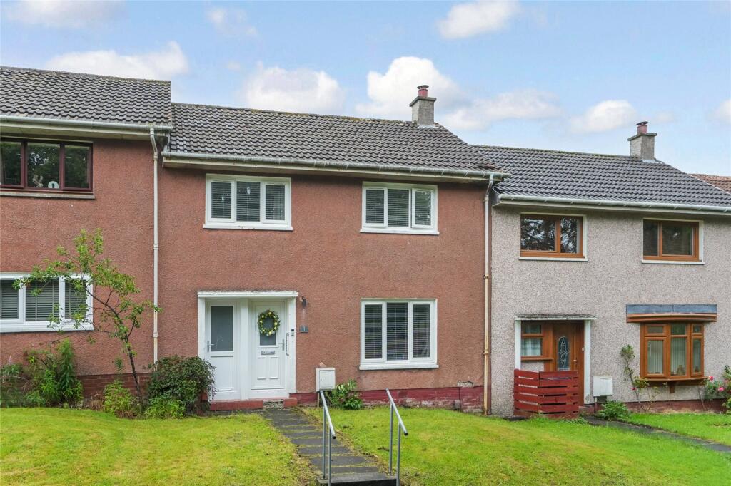 Main image of property: Lindores Place, West Mains, East Kilbride, South Lanarkshire, G74