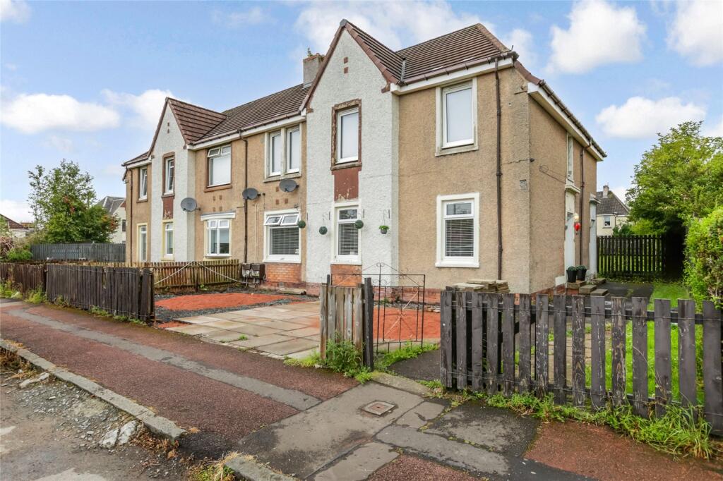 Main image of property: Muirmadkin Road, Bellshill, North Lanarkshire, ML4