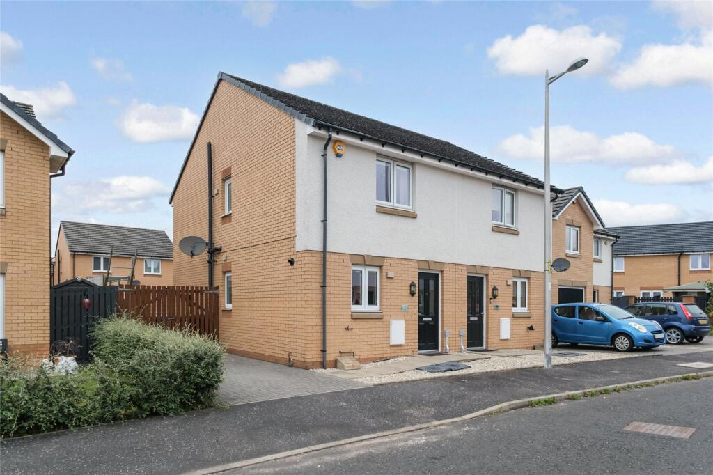 Main image of property: Ravenscliff Road, Motherwell, North Lanarkshire, ML1